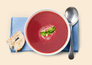 Creme da Terra - Nutriva