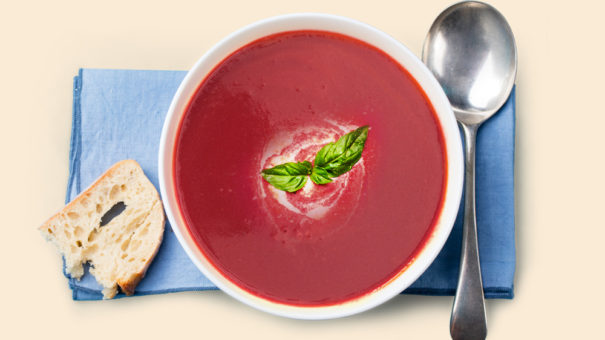 Creme da Terra - Nutriva
